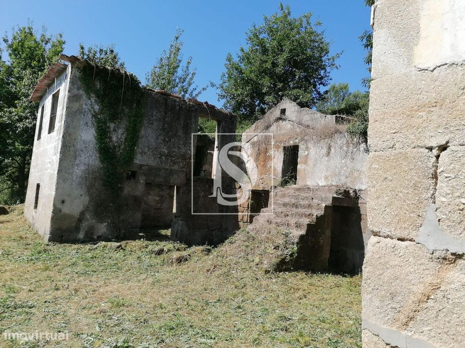 Quinta  Venda em Penhalonga e Paços de Gaiolo,Marco de Canaveses