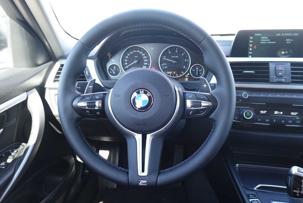 BMW 318d 150 cvs Carrinha