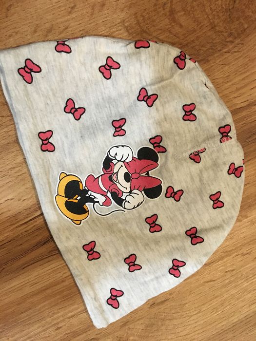 Czapka Disney 86
