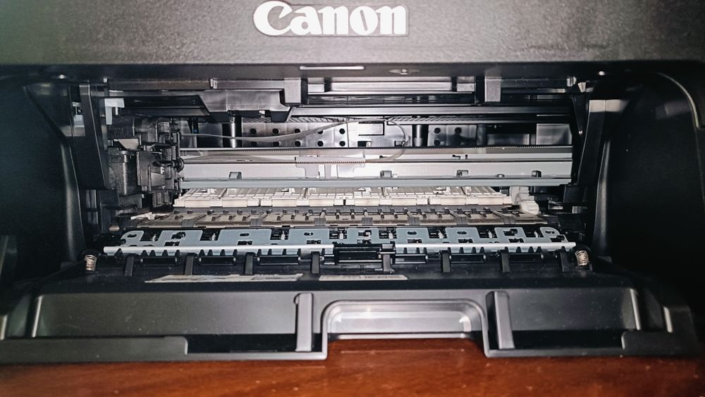 Impressora CANON PIXMA TX3300