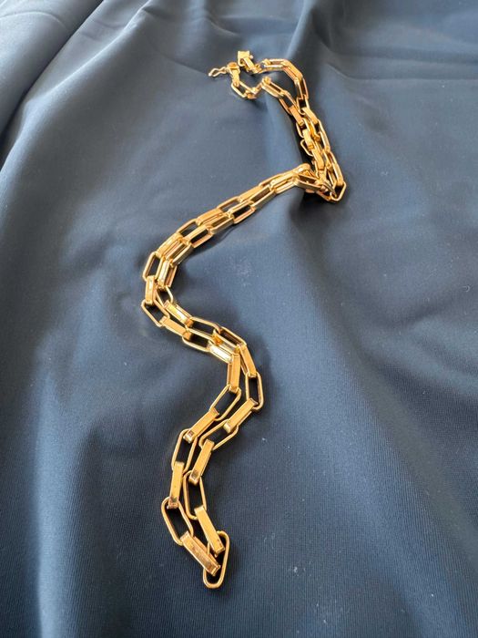 Corrente em Ouro 18k - 13,7gr - 60cm