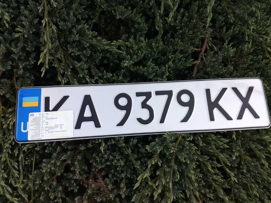 BMW E39 M57 525D 04/2002 года после дтп