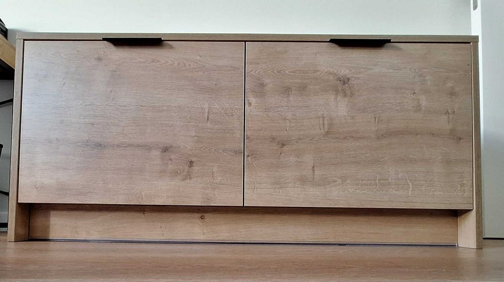 Szafka pod telewizor