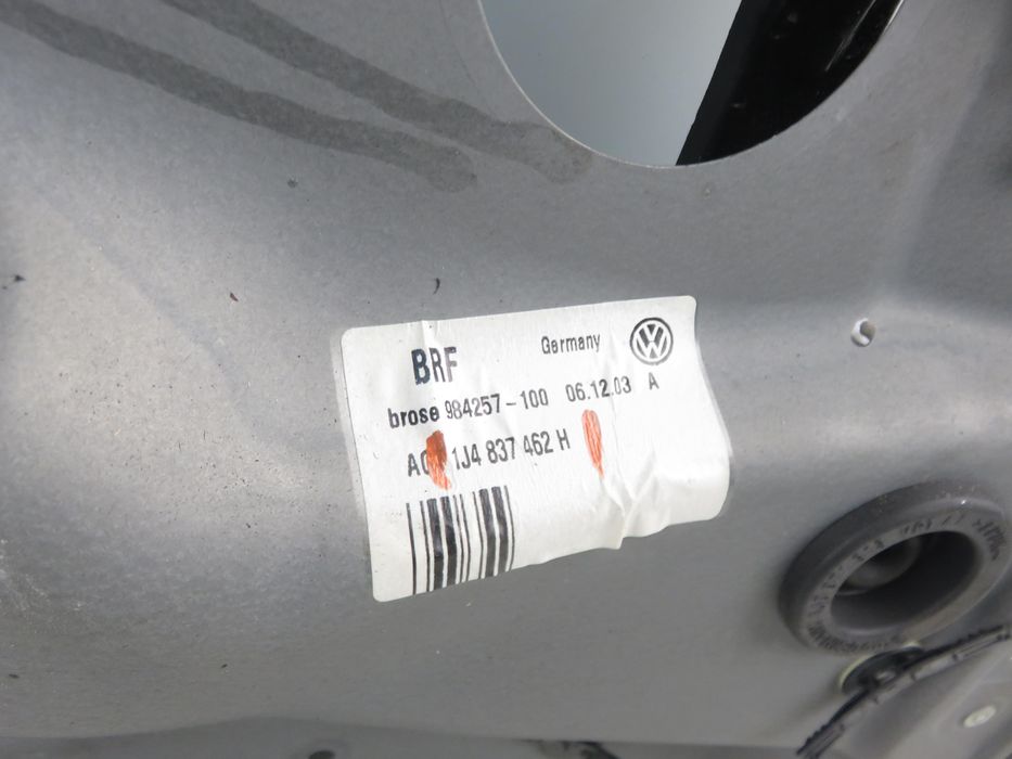 Podnośnik Szyby Prawy 3d Vw Golf IV