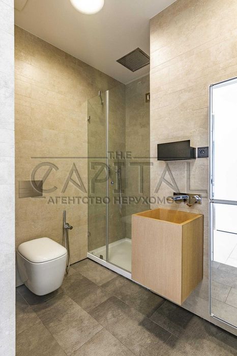 Продажа квартиры, ЖК Триумф, ул. Зверинецкая, Печерск