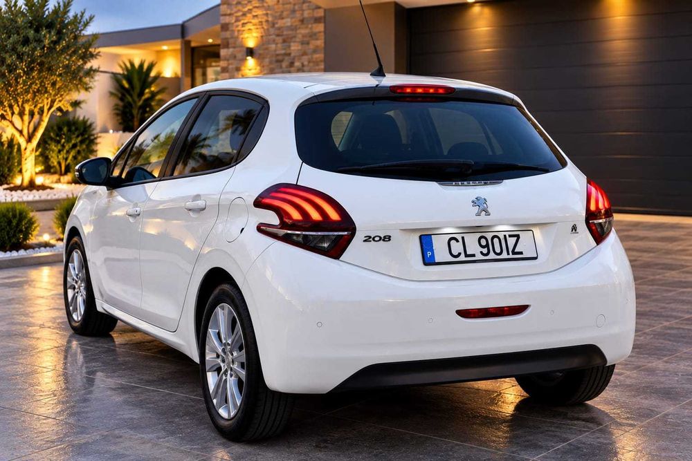 Quero vender um carro