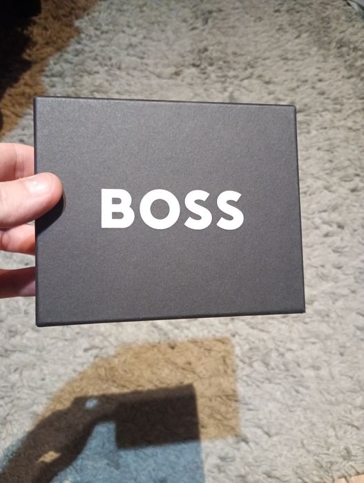Hugo Boss portfel