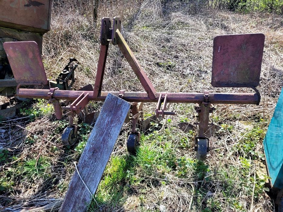 Radelka np. do ziemniakow