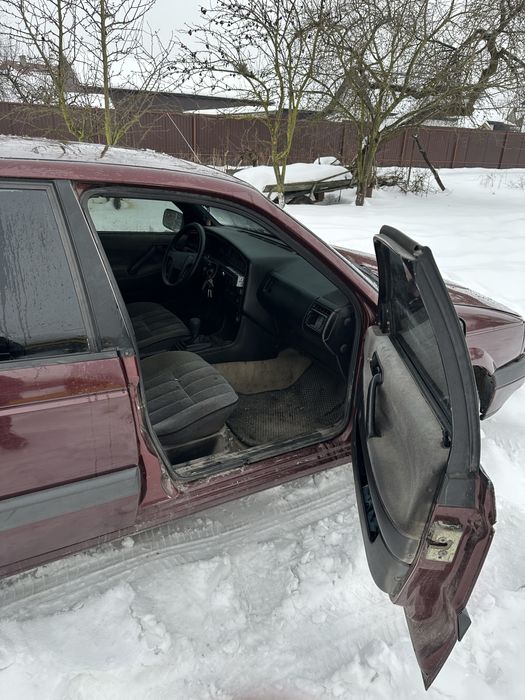 VolkswagenPassat B3 1.8