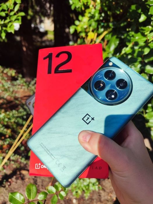 OnePlus 12 16/512gb