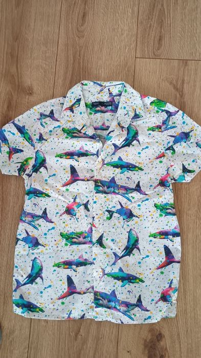 Рубашки для хлопчика