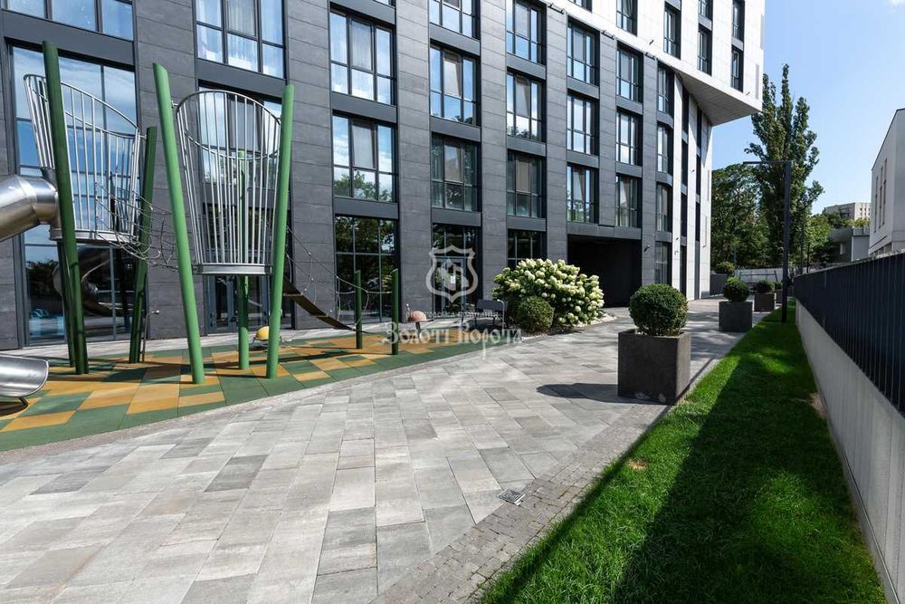 Квартира, 1к. Євроремонт. Пімоненко, 19, Кудрявець, Шевченківський район