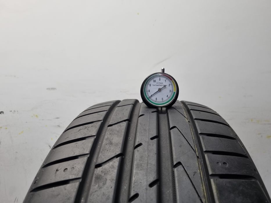1x 225/45R17 91W Hankook Ventus S1 Evo 2