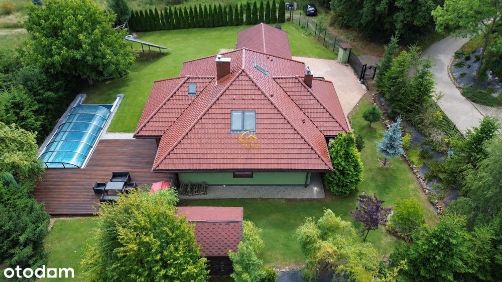 Dom na sprzedaż, Stare Bogaczowice, 5 pokoi