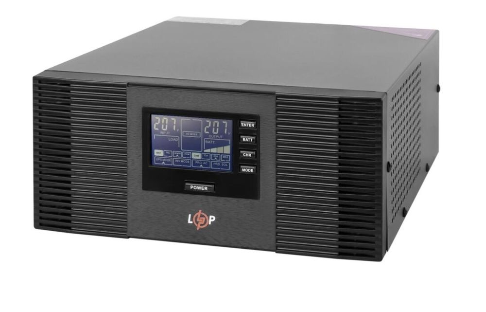 Резервне джерело енергії