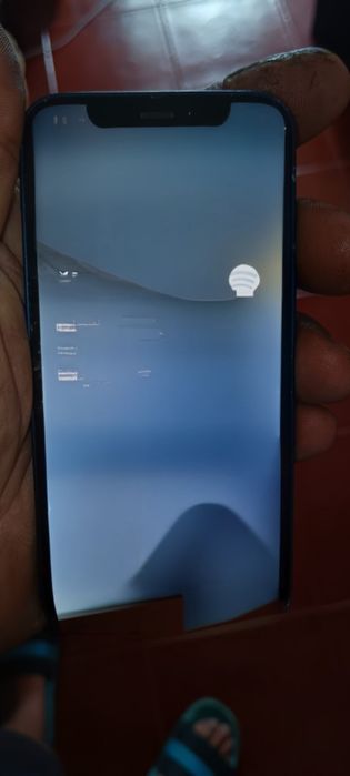 iPhone 12 mini (Para Peças)