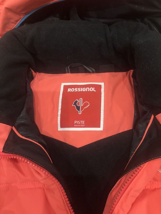 Rossignol kurtka narciarska 12 lat