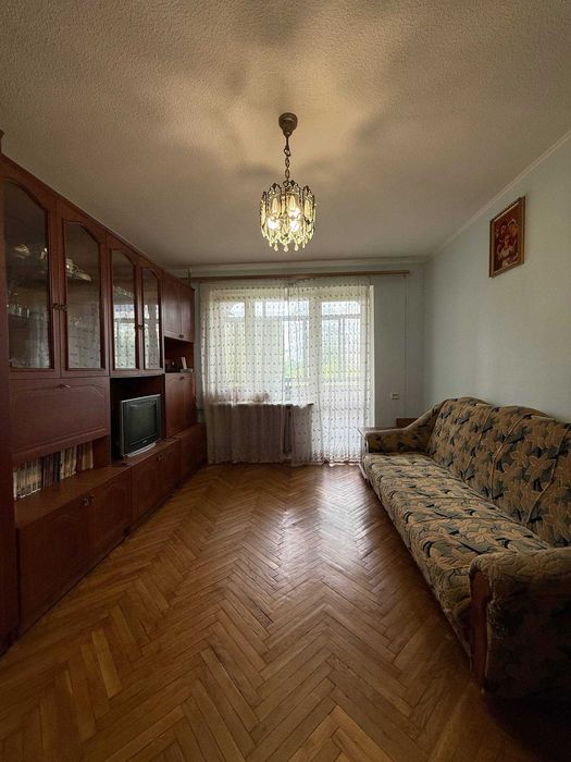 Оренда 2 кімнатної квартири по вулиці Кос-Анатольського, дешеві КП