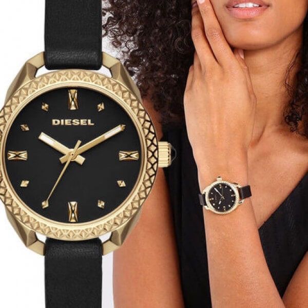 Zegarek damski Diesel