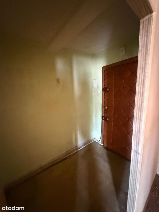 Mieszkanie w kamienicy z piwnicą w Jeleniej Górze