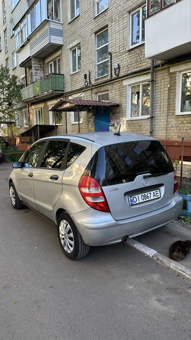 Продам мерседес а клас