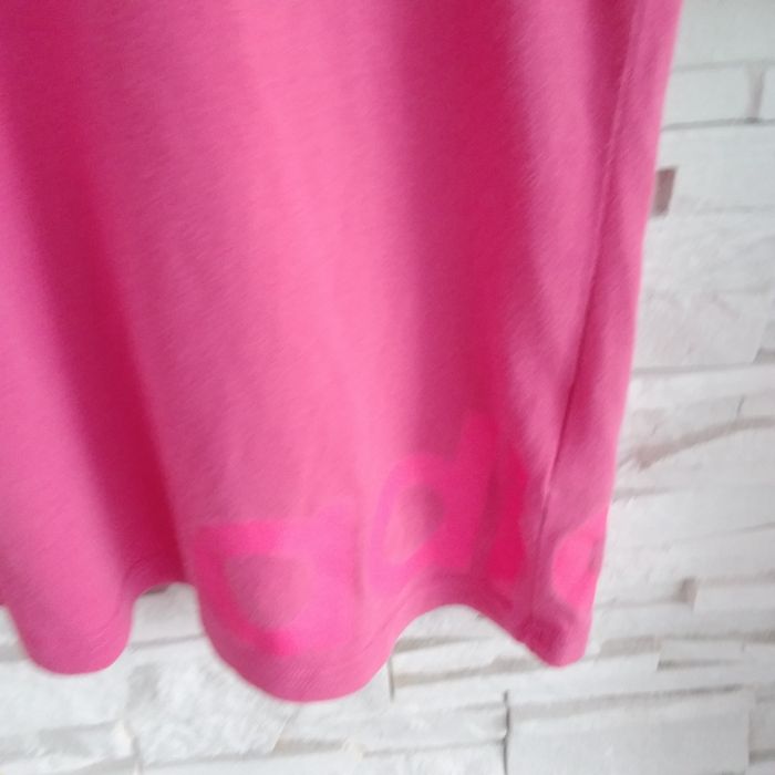 Adidas Nike bluzki dziewczęce na 13-15lat