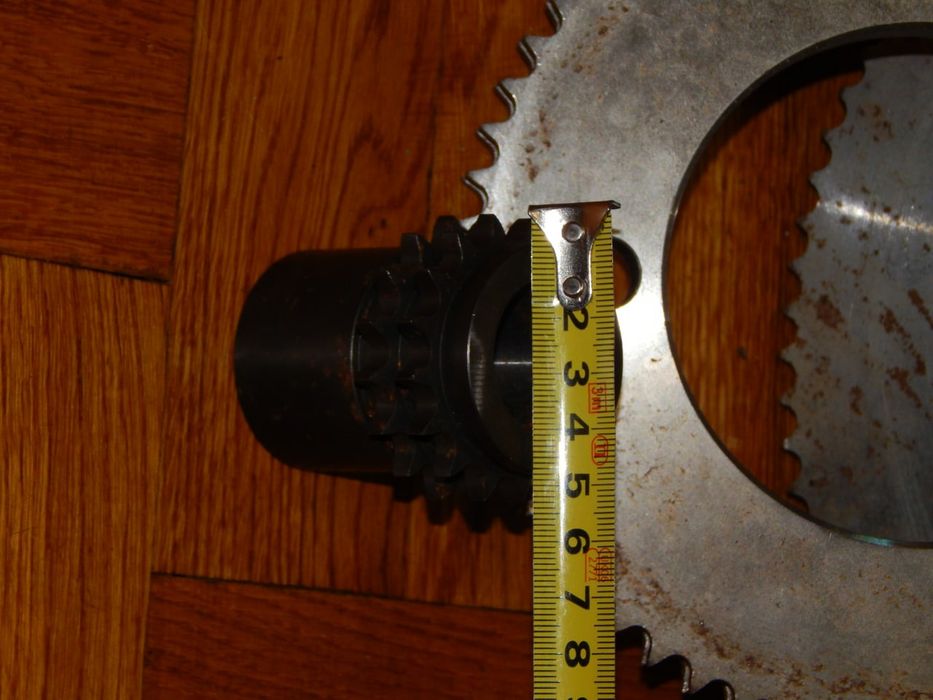 Прода звездочки