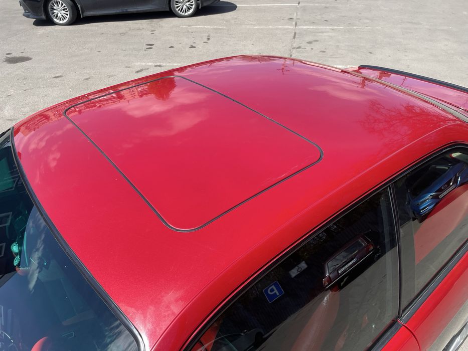 Продам BMW 3 series e 36
