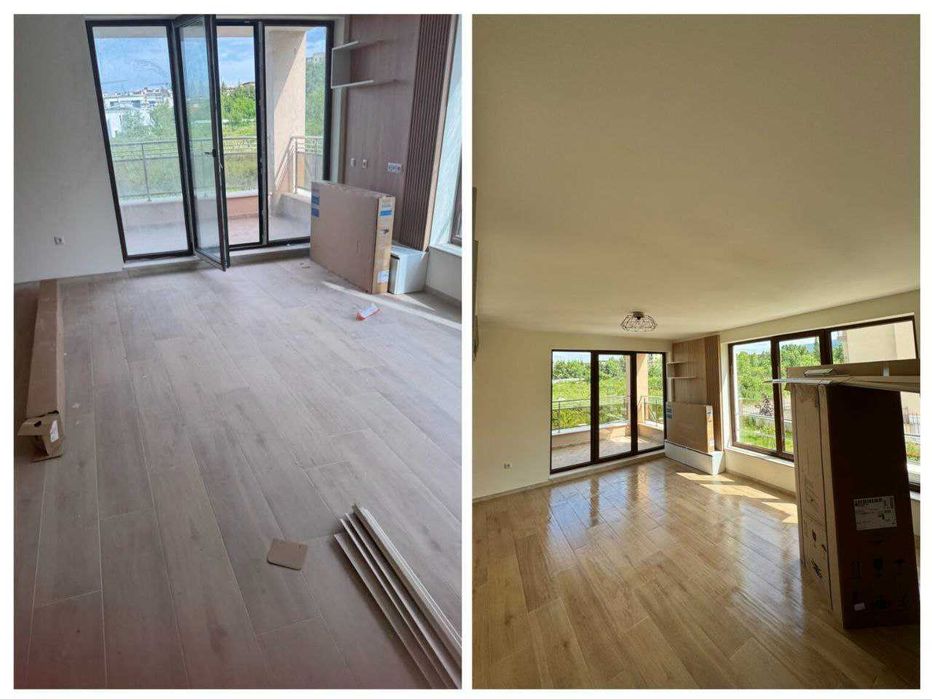 Прибирання ПІСЛЯ РЕМОНТУ під ключ. Уборка после ремонта. Клининг