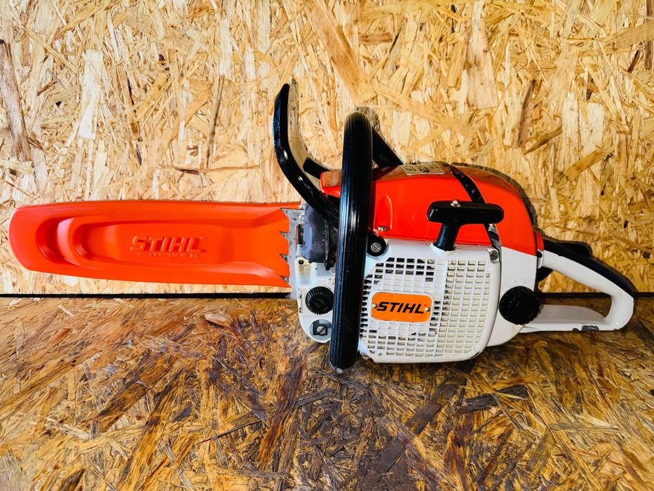 Piła pilarka spalinowa motorowa Stihl 028 AV  Super Stan !!!
