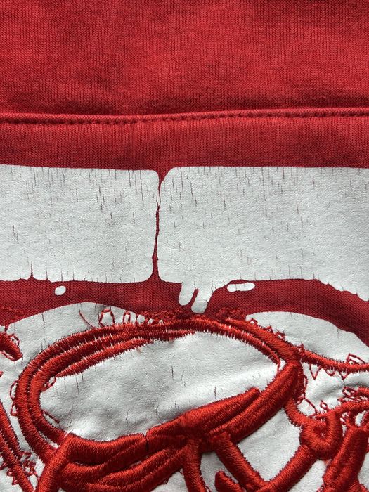 світшот ECKO UNLTD