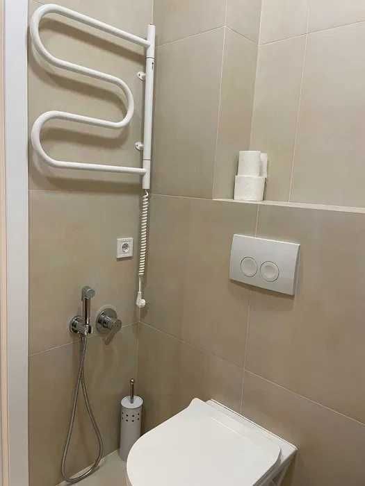 ЖК Республіка! ЗАТИШНА Однокімнатна квартира  2кондиціонери/2ТV/БАЛКОН