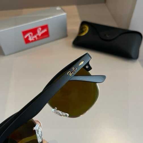 Okulary słoneczne Ray Ban 19.40