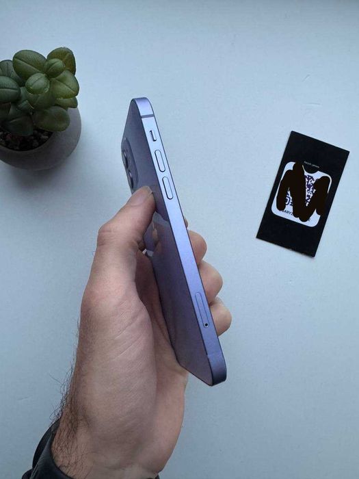 Iphone 12 128 gb, ідеальний стан, айфон 12 128 гб