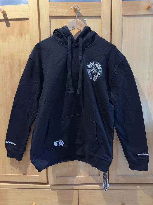 Bluza chrome hearts