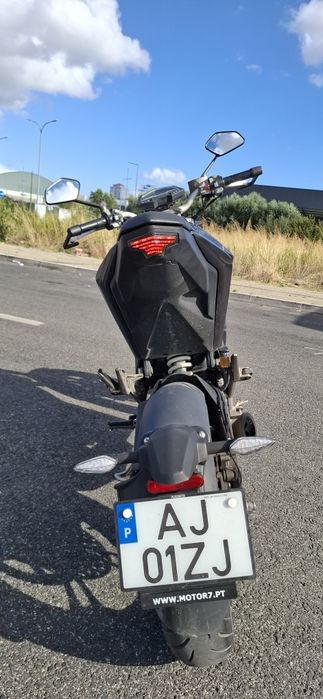 Zontes   125   U