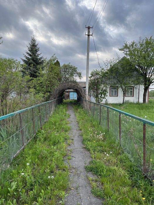 Продається житловий будинок