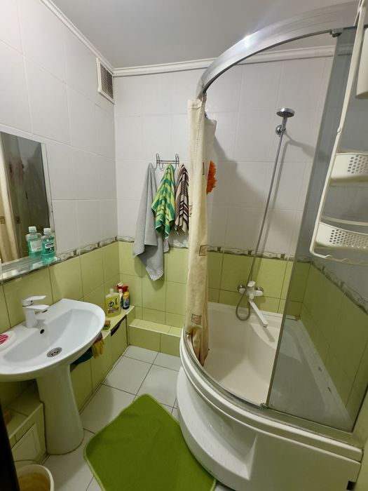 Продаю Большую 2 х комнатную квартиру на Херсонском Шоссе‼️/СЕРТИФИКАТ