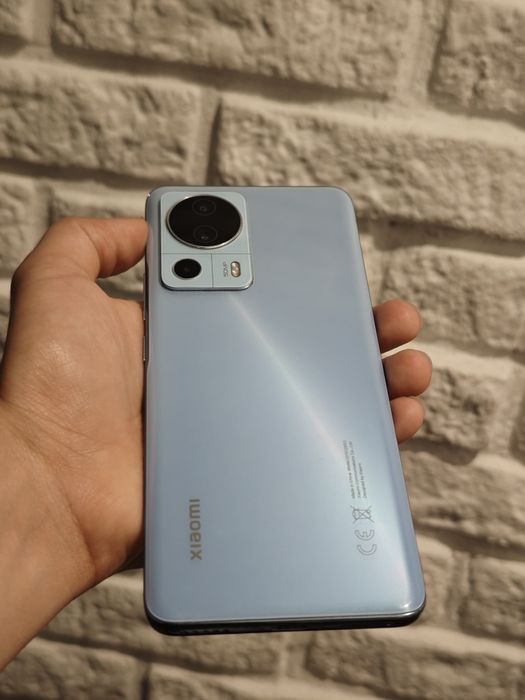 Xiaomi 13 lite 5G