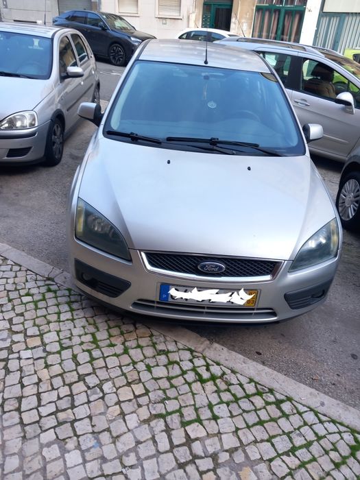 Ford Focus SW — fotografia 5