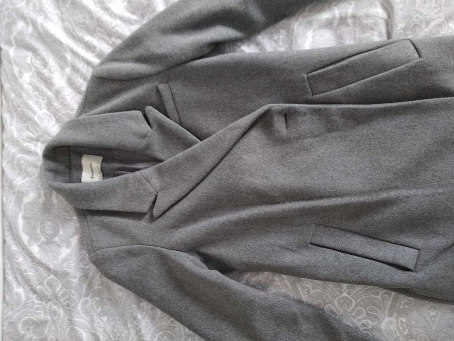 Casaco Stradivarius Novo