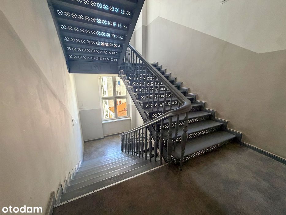 2 pokoje | 70,8 m² | ul. Gwarna | Przy Dworcu Głównym | Wrocław