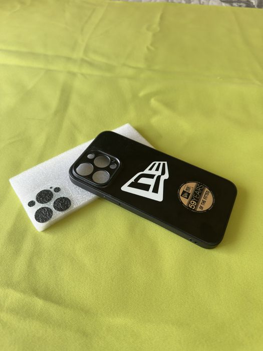 Capa New Era 59FIFTY iPhone 14 Pro Max