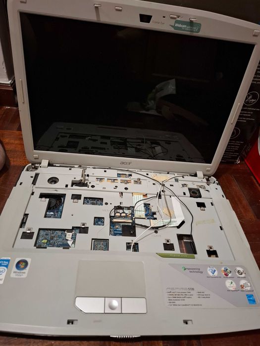 Acer Aspire 5720