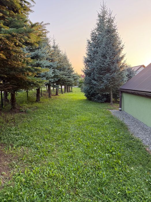 Dom Całoroczny Ogród! Góry ! Beskidy ,Widok !