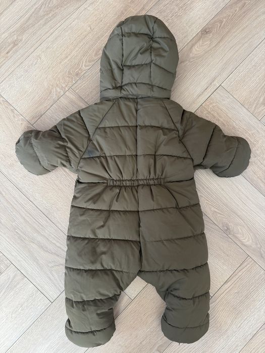 Konges Slojd Kombinezon Puchowy