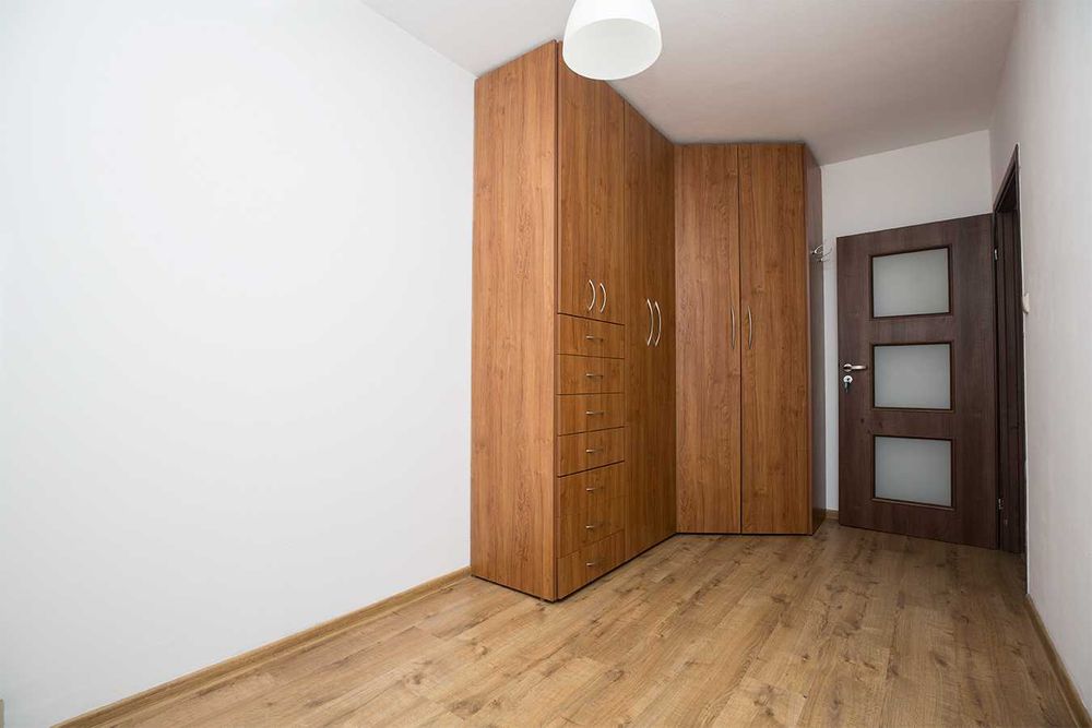 4 pokoje, 63 m², piwnica, parking, Okólna, Marki, bez prowizji - Widok 5