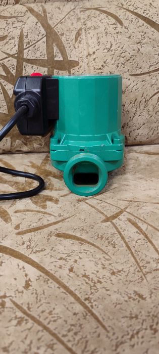 Продам циркуляционный насос для отопления