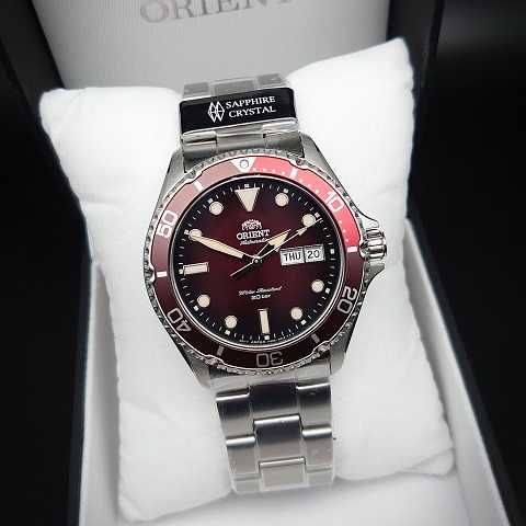 Годинник Orient Kamasu Mako