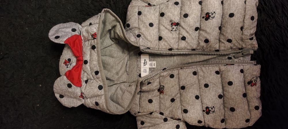 Куртка GAP × Disney (baby)